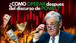 Actas de la FED: Resumen de lo mas importante y destacado del Comunicado.