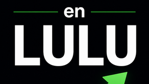 Señal de Inversión: LULU