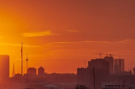 Petróleo sube ante posible ataque Israelí