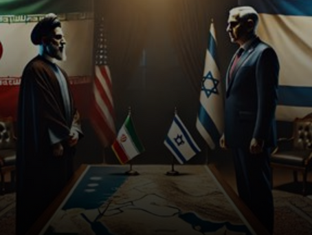 Conflicto Israel-Irán y el Precio del Petróleo: Un Análisis Fundamental Más Allá del Ruido y la Especulación