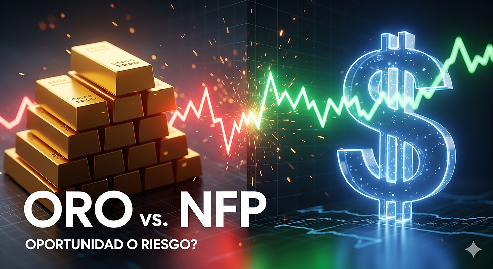El informe de Nóminas no Agrícolas publicado el 5 de septiembre de 2025, correspondiente al mes de agosto, mostró una desaceleración significativa en el mercado laboral estadounidense. Los resultados clave fueron: Nóminas no Agrícolas: Se crearon solo 22,000 nuevos empleos, una cifra muy por debajo de la previsión del consenso de 75,000. Tasa de Desempleo: La tasa de desempleo aumentó al 4.3%, su nivel más alto desde finales de 2021. Ganancias Medias por Hora: El crecimiento salarial se mantuvo moderado, con un aumento del 0.3% mensual y un 3.7% interanual. Revisiones de Datos Anteriores: De manera crucial, los datos de junio fueron revisados a la baja, mostrando una pérdida de 13,000 empleos, lo que representa la primera lectura negativa desde diciembre de 2020.