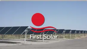 Señal de Inversión: FIRST SOLAR Compra para el 2025