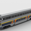Thumbnail: Amtrak California Cab Car Book