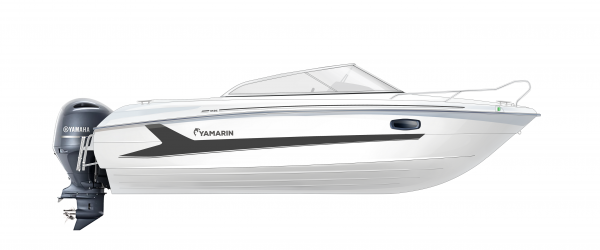 Yamarin 65 DC