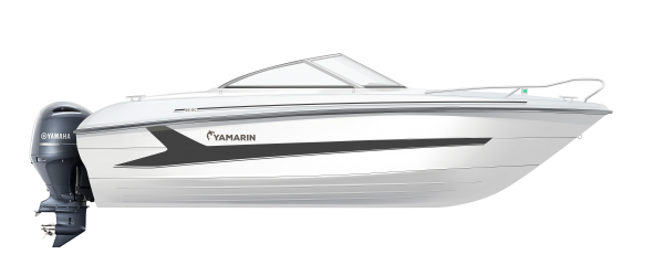 Yamarin 59 DC
