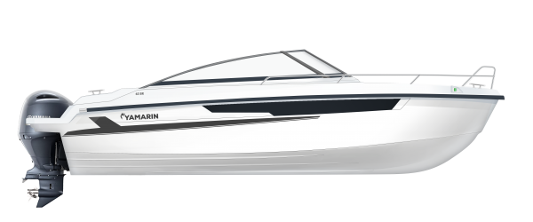 Yamarin 63 BR