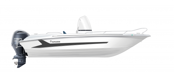 Yamarin 61 CC