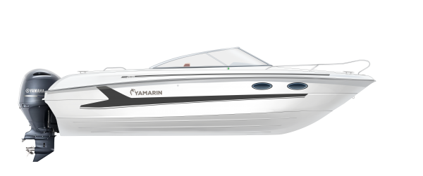 Yamarin 68 DC