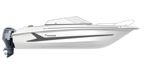 Yamarin 56 BR