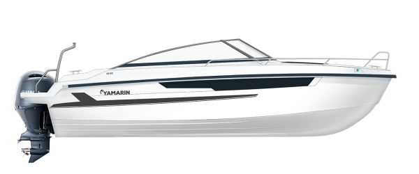 Yamarin 63 BR