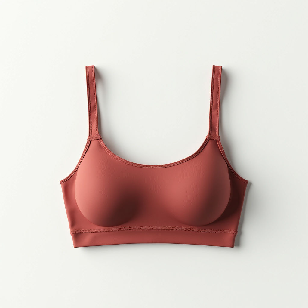 Athletic Sports Bra