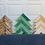 Thumbnail: Wooden Christmas Trees