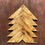 Thumbnail: Wooden Christmas Trees