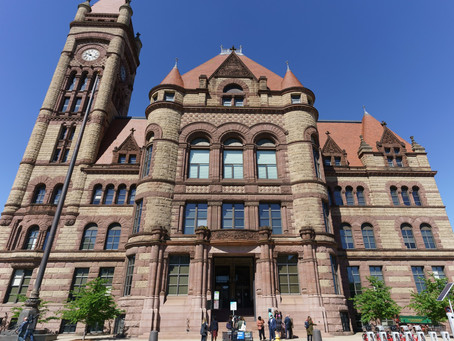 Nov. 2nd Candidates to Consider for City Council in Cincinnati