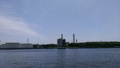 2017年6月3日　　　旧ブログ　釣果報告（アイナメ、ムラソイ、メバル、ギンポ、フグ、ハゼ類）長浦