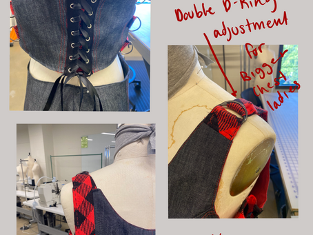 Fashion Studio I
