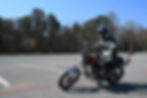 Riding the U-Turn Box