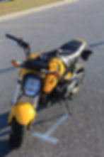 Honda Grom
