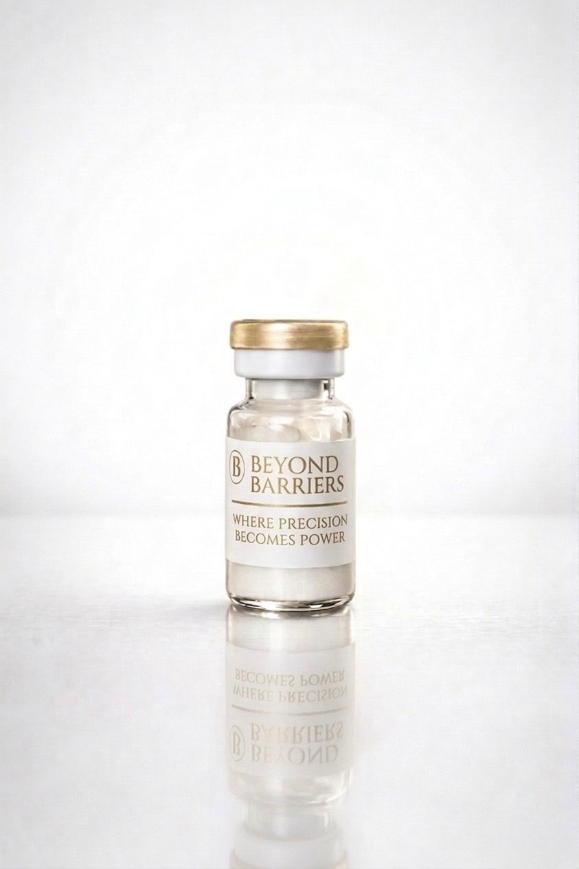 Thumbnail: Tesamorelin