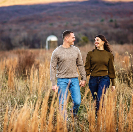 A Small World Love Story