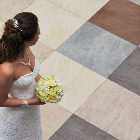 Meaningful Alternatives to the Father-of-the-Bride