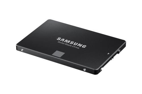 SAMSUNG 500 GB 850 EVO SSD
