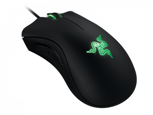 Razer Abyssus Mouse