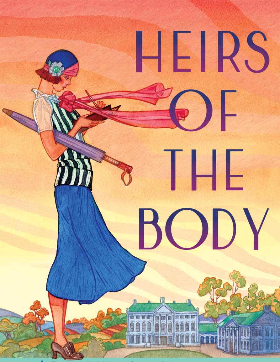 Heirs of the Body
