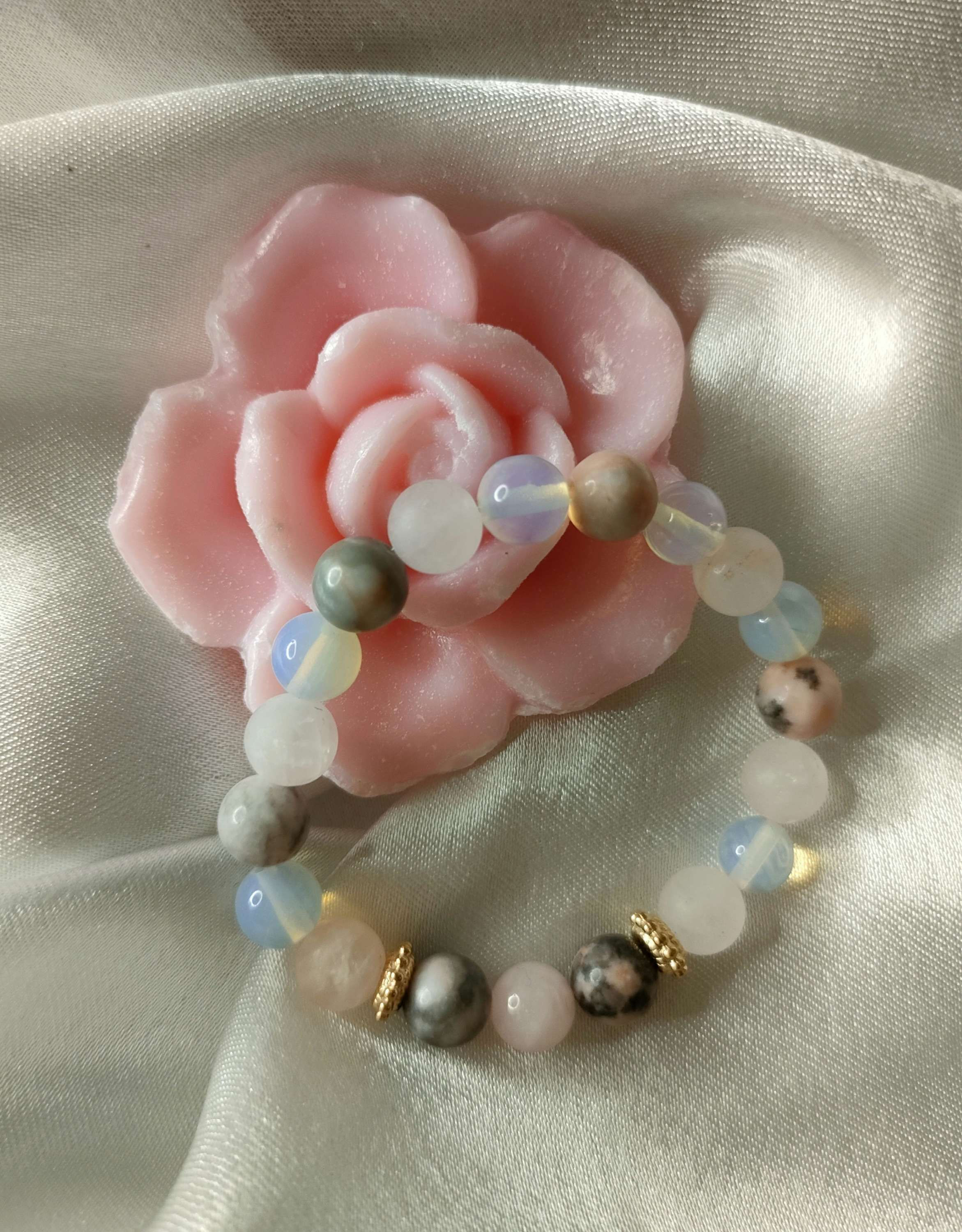 Bracelet Rosa