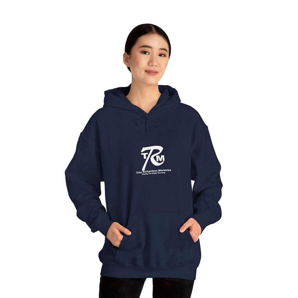 Thumbnail: Unisex Heavy Blend™ Hooded Sweatshirt