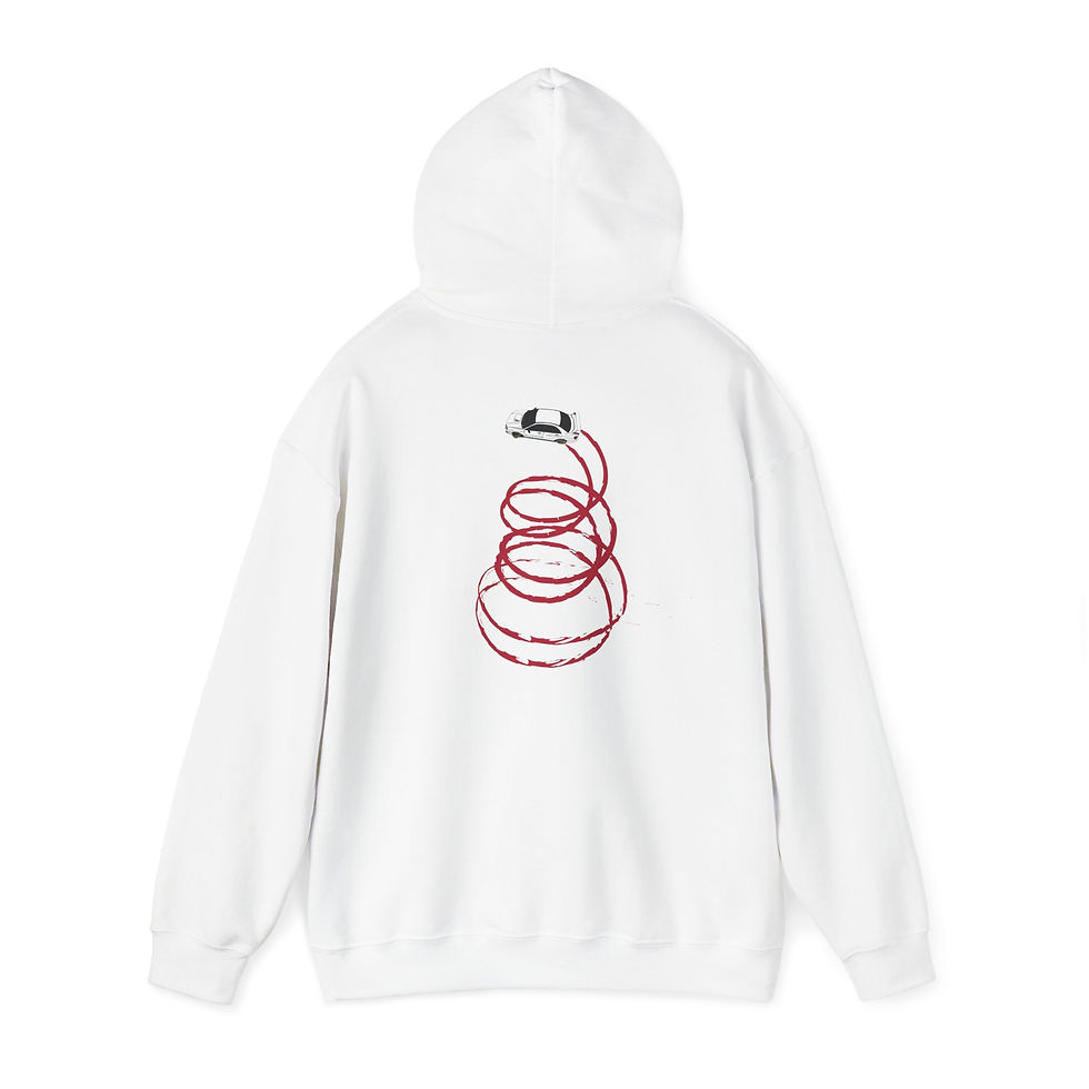 Thumbnail: Don't tread on me hoodie