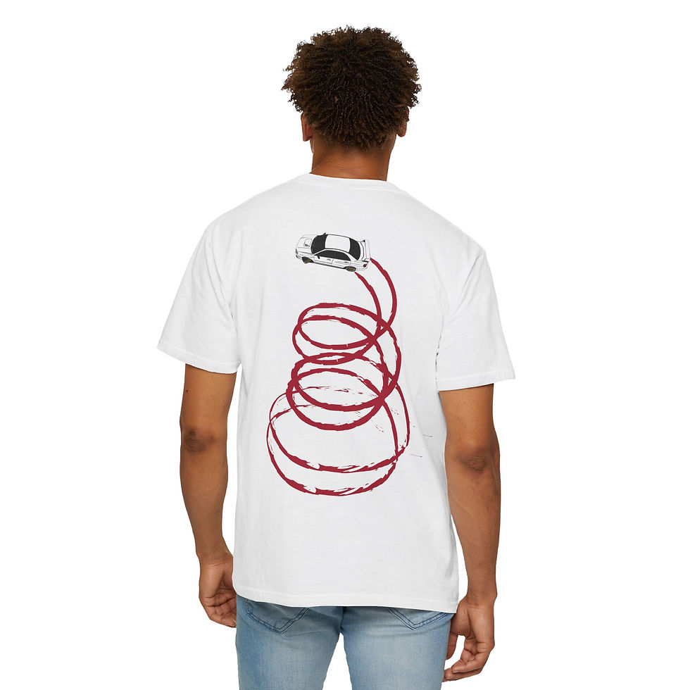 Thumbnail: Don't tread on me T-Shirt