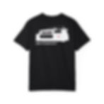 Thumbnail: Blob dark T-Shirt