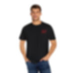 Thumbnail: Blob dark T-Shirt