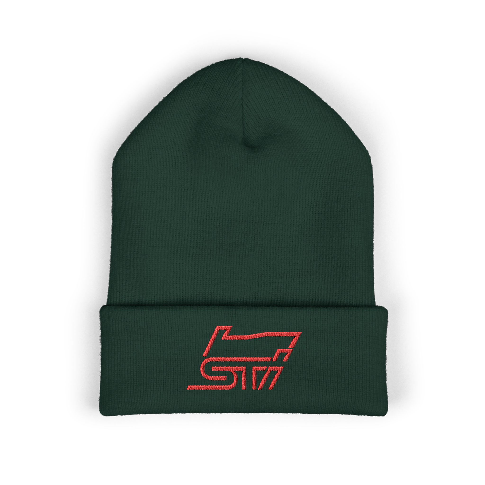 Oregon STI beanie