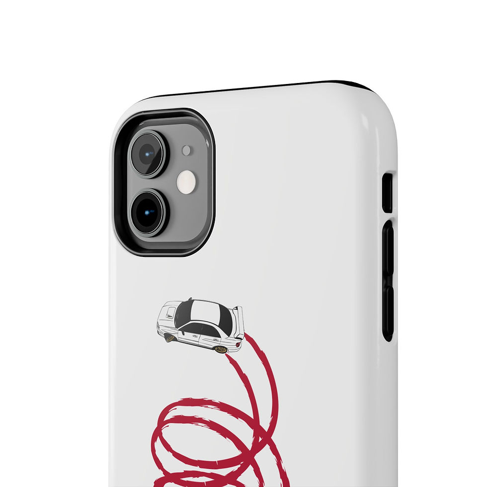 Thumbnail: Dont tread on me Phone case