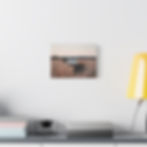 Thumbnail: Blobeye wall art