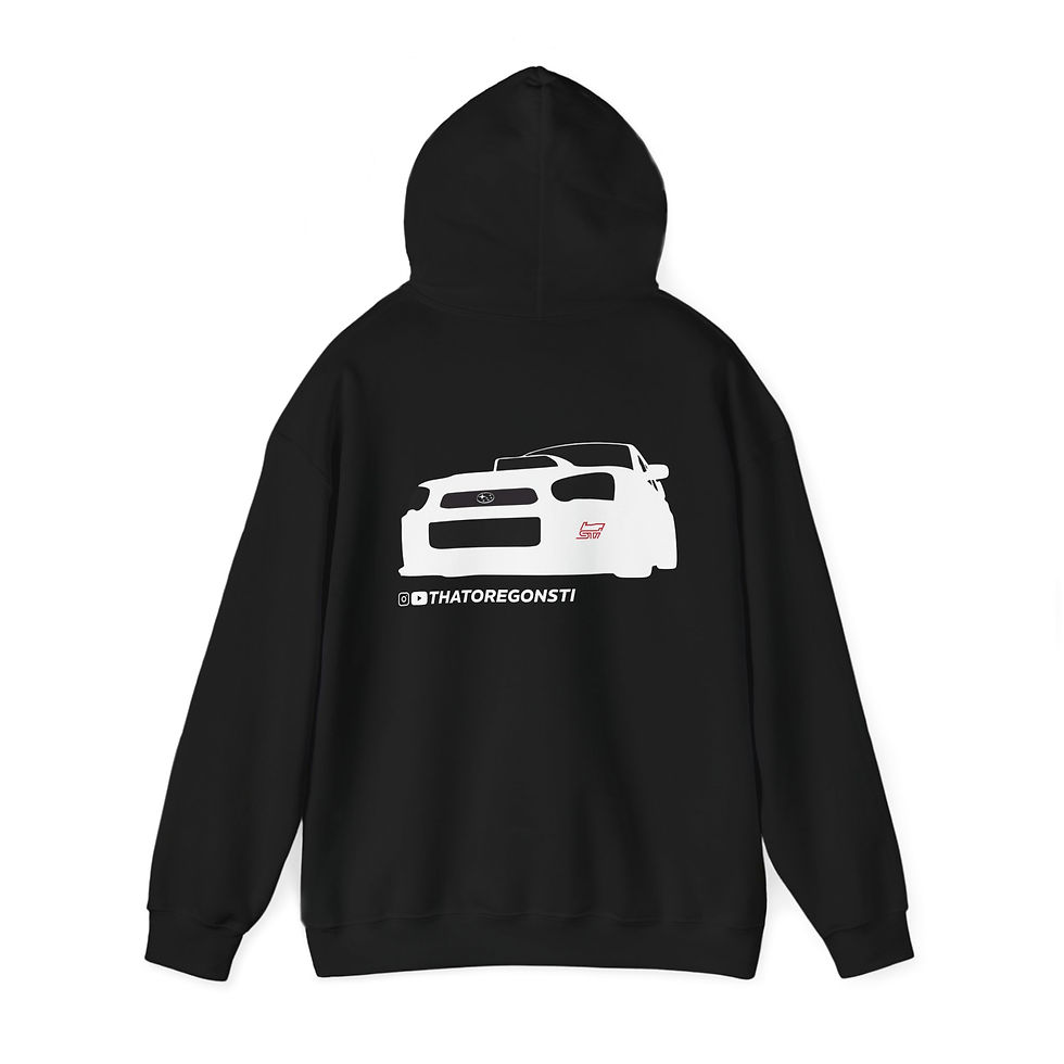 Thumbnail: Blob dark