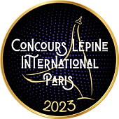 Prix Du Président de La République - Concours Lépine 2023