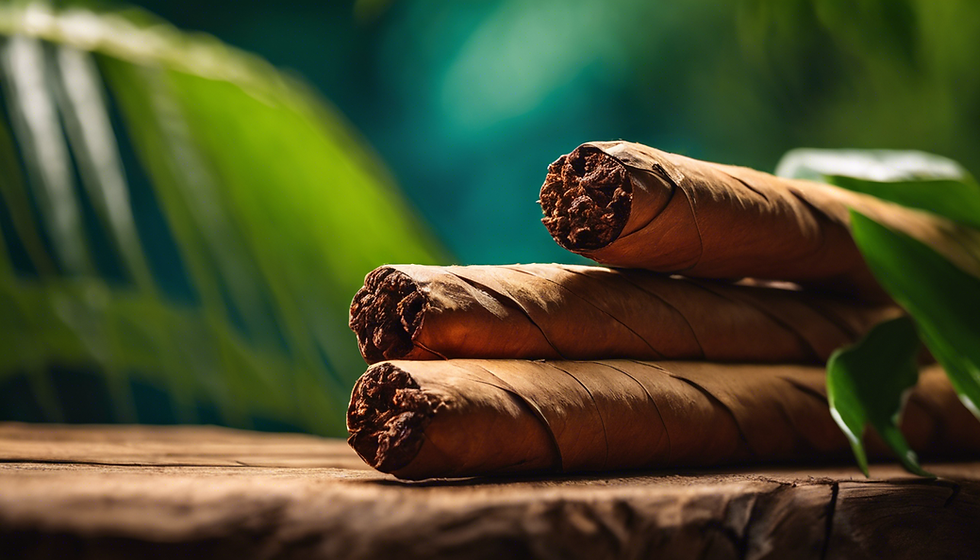 A Night in Havana: Culinary & Cultural Experience