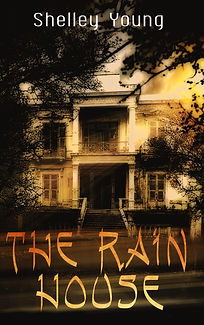 The Rain House by Shelley Young