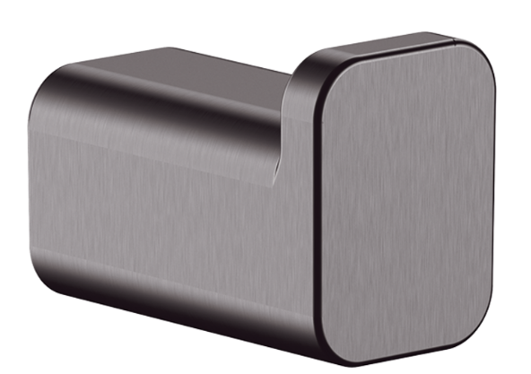 Thumbnail: HANSGROHE - ADDSTORIS TOWEL HOOK
