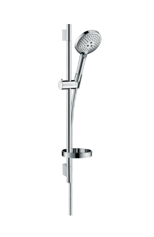 Thumbnail: HANSGROHE - RAINDANCE SELECT S SHOWER SET 120 3JET ECOSMART