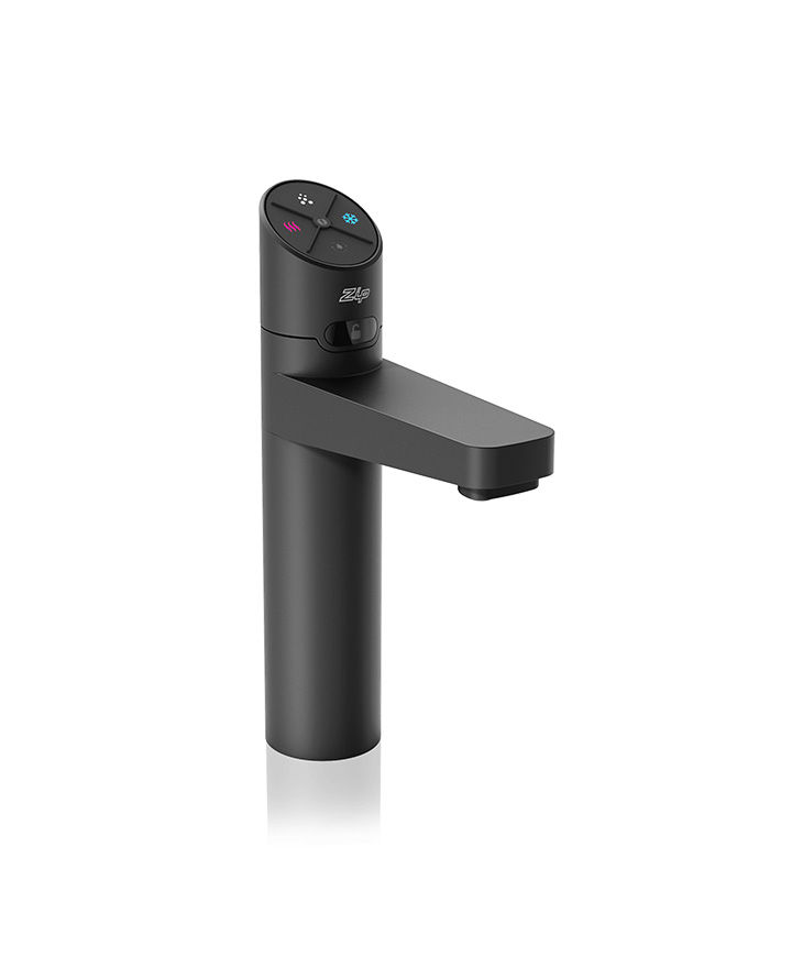Thumbnail: ZIP - HYDROTAP G5 BCS ELITE PLUS