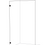 Thumbnail: FRAMELESS WALK-IN SHOWER PANEL