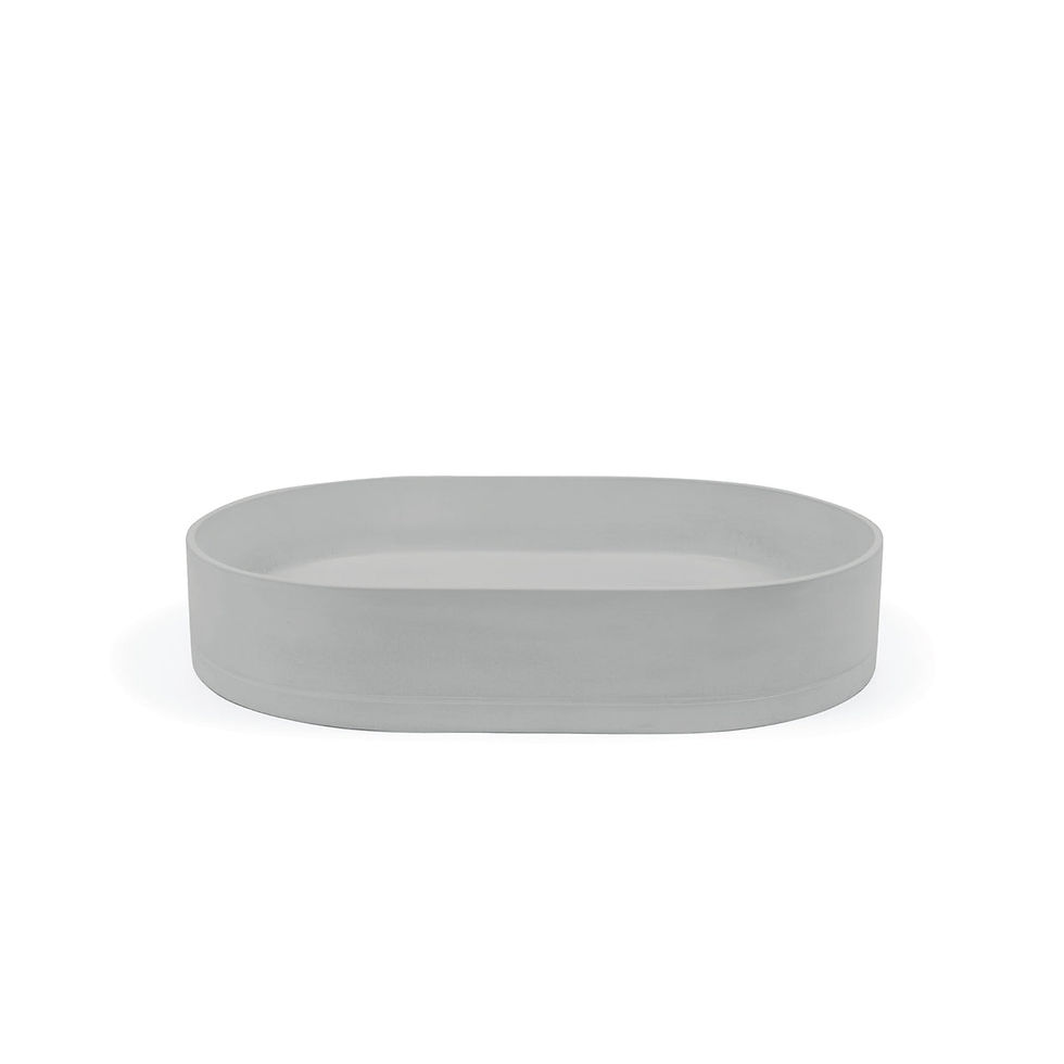 Thumbnail: NOOD CO. - PILL BASIN - SURFACE MOUNT