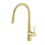 Thumbnail: NERO - DOLCE PULL OUT SINK MIXER WITH VEGIE SPRAY FUNCTION