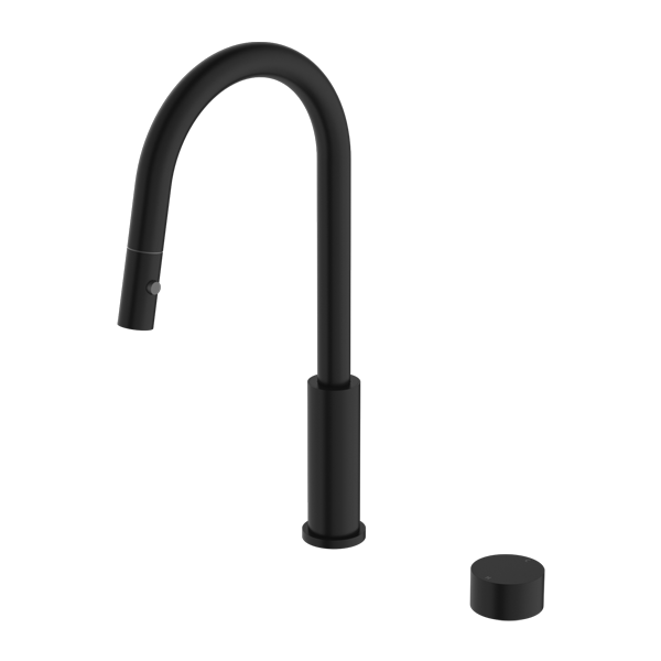 Thumbnail: NERO - KARA PROGRESSIVE PULL OUT KITCHEN SET