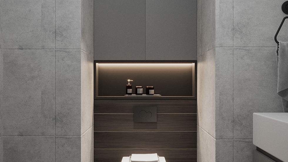 Genel Banyo