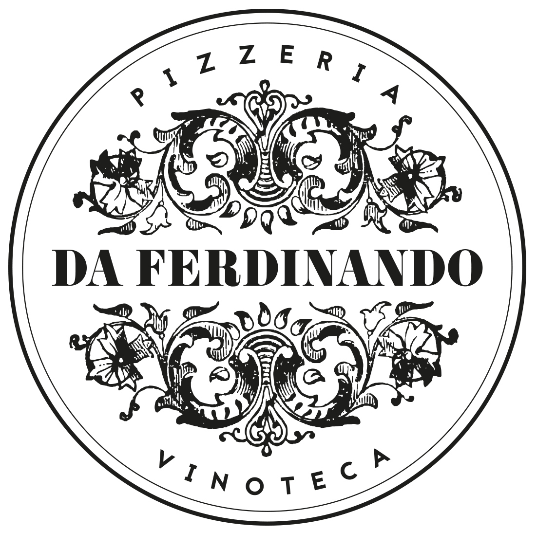 Da Ferdinando
